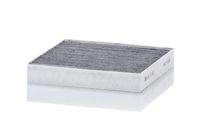 MANN-FILTER CUK18009 Filter, Innenraumluft