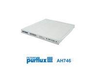 PURFLUX AH746 Filter, Innenraumluft