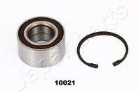 JAPANPARTS KK10021 Radlagersatz