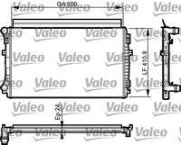 VALEO 735558 Kühler, Motorkühlung