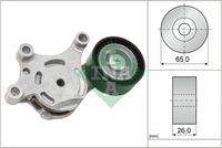 Schaeffler INA 534007520 Riemenspanner, Keilrippenriemen