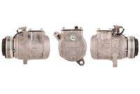 LUCAS ACP271 Kompressor, Klimaanlage