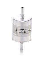 MANN-FILTER WK52/1 Kraftstofffilter