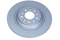 QUARO QD8593 Bremsscheibe