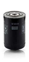 MANN-FILTER W940/55 Ölfilter
