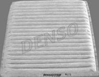 DENSO DCF353P Filter, Innenraumluft