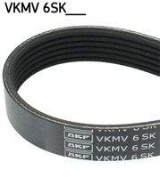 SKF VKMV6SK1090 Keilrippenriemen