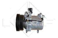 NRF 32055 Kompressor, Klimaanlage