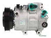 NISSENS 89298 Kompressor, Klimaanlage