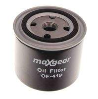 MAXGEAR 262115 Ölfilter