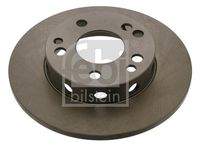 FEBI BILSTEIN 08543 Bremsscheibe