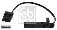 FEBI BILSTEIN 44351 Drehzahlsensor, Automatikgetriebe