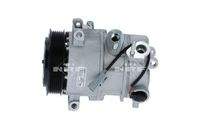 NRF 32954 Kompressor, Klimaanlage