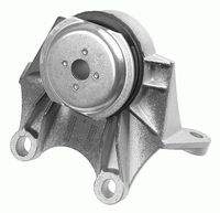 LEMFÖRDER 3445601 Lagerung, Automatikgetriebe