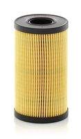 MANN-FILTER HU6024Z Ölfilter