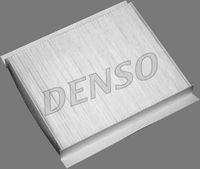 DENSO DCF513P Filter, Innenraumluft