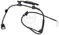 A.B.S. 31452 Sensor, Raddrehzahl