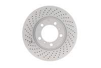 BOSCH 0986479579 Bremsscheibe