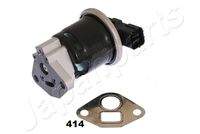 JAPANPARTS EGR414 AGR-Ventil