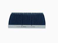 BOSCH 0986628609 Filter, Innenraumluft