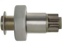 AS-PL SD3080 Freilaufgetriebe, Starter