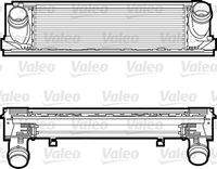 VALEO 818259 Ladeluftkühler