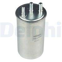 DELPHI HDF954 Kraftstofffilter