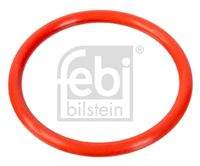 FEBI BILSTEIN 100078 Dichtung, Kühlmittelflansch