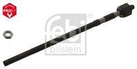 FEBI BILSTEIN 12567 Axialgelenk, Spurstange