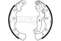 TOMEX Brakes TX2238 Bremsbackensatz