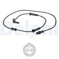 DELPHI SS20479 Sensor, Raddrehzahl