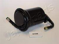 JAPANPARTS FC316S Kraftstofffilter