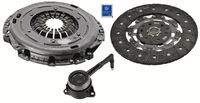 SACHS 3000990331 Kupplungssatz