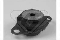HUTCHINSON 538697 Lagerung, Schaltgetriebe