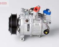 DENSO DCP05098 Kompressor, Klimaanlage