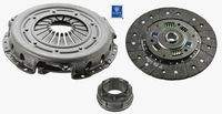 SACHS 3000389002 Kupplungssatz