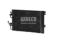 WAECO 8880400363 Kondensator, Klimaanlage