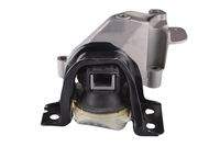 TEDGUM TED60891 Lagerung, Motor