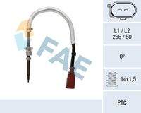 FAE 68083 Sensor, Abgastemperatur