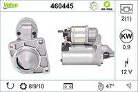 VALEO 460445 Starter