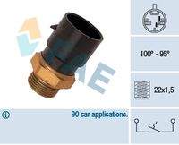 FAE 36190 Temperaturschalter, Kühlerlüfter