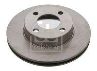FEBI BILSTEIN 10913 Bremsscheibe
