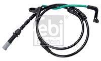 FEBI BILSTEIN 30611 Warnkontakt, Bremsbelagverschleiß