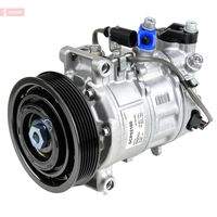DENSO DCP02105 Kompressor, Klimaanlage