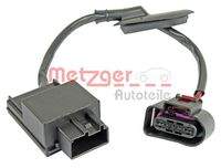 METZGER 2250235 Steuergerät, Kraftstoffpumpe
