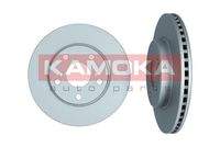 KAMOKA 1031037 Bremsscheibe