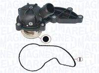 MAGNETI MARELLI 352317003180 Thermostat, Kühlmittel