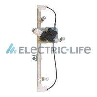 ELECTRIC LIFE ZRRN62L Fensterheber