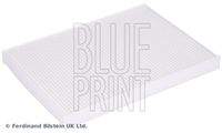 BLUE PRINT ADV182521 Filter, Innenraumluft