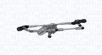 MAGNETI MARELLI 064300344010 Scheibenreinigungsanlage